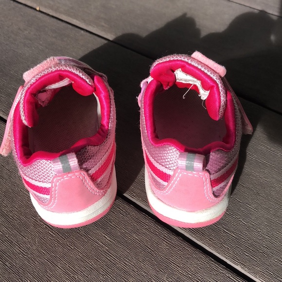 Tsukihoshi toddler shoe - Picture 2 of 6